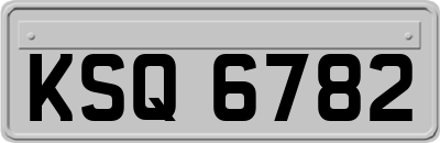 KSQ6782