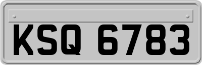 KSQ6783