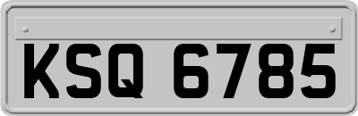 KSQ6785
