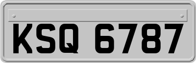 KSQ6787