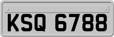 KSQ6788
