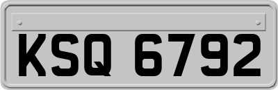 KSQ6792