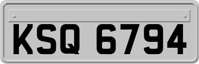 KSQ6794
