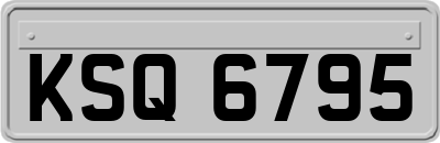 KSQ6795