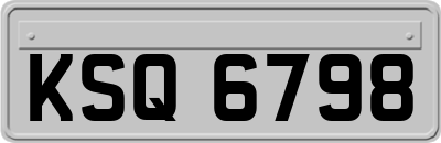 KSQ6798