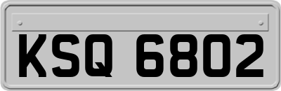 KSQ6802