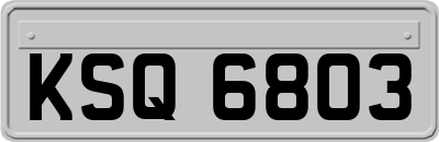 KSQ6803