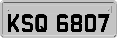 KSQ6807