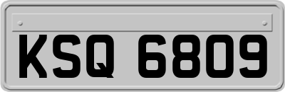 KSQ6809