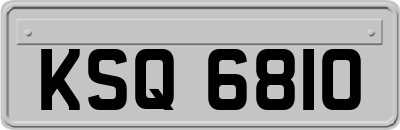 KSQ6810