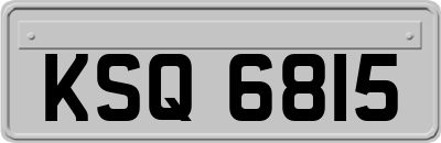 KSQ6815