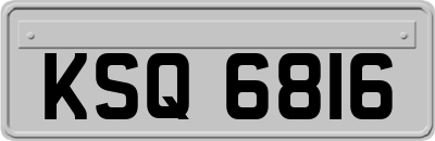 KSQ6816