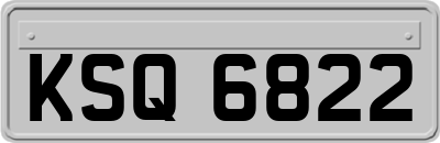KSQ6822