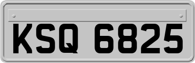 KSQ6825