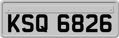KSQ6826