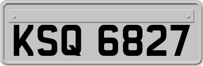 KSQ6827