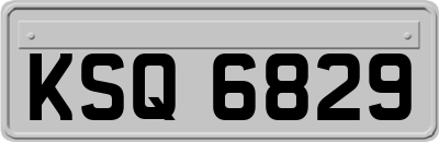 KSQ6829