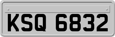 KSQ6832