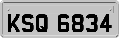 KSQ6834