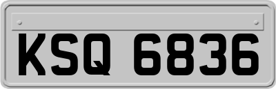 KSQ6836