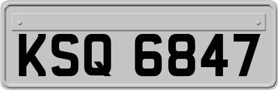 KSQ6847