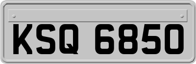 KSQ6850