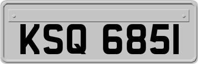 KSQ6851