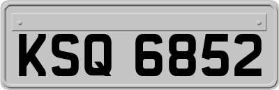 KSQ6852