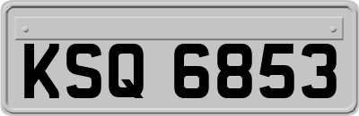 KSQ6853