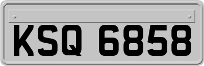 KSQ6858
