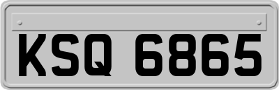 KSQ6865