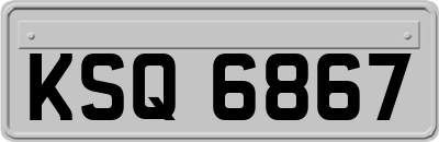 KSQ6867