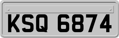 KSQ6874