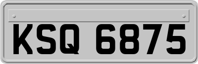 KSQ6875
