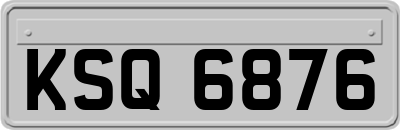 KSQ6876
