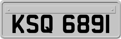 KSQ6891