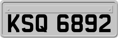 KSQ6892