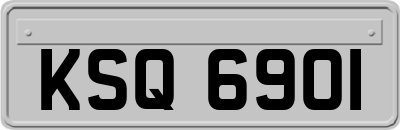 KSQ6901