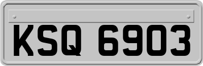 KSQ6903