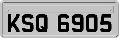 KSQ6905