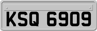 KSQ6909