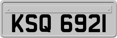 KSQ6921