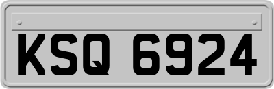 KSQ6924