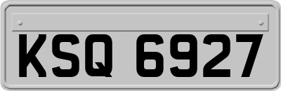 KSQ6927