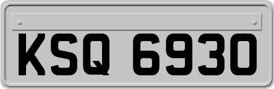 KSQ6930