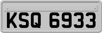 KSQ6933
