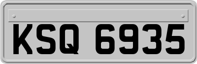 KSQ6935