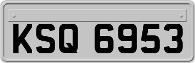 KSQ6953