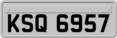 KSQ6957