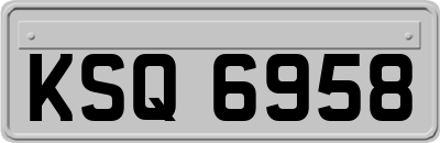 KSQ6958